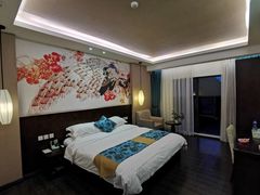 -德门仁里精品酒店(安仁店)