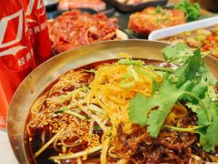 -卡路里的烤宴(浑南首创店)