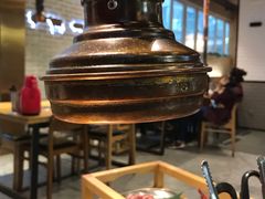 -秋木烤肉·韩国牛肉名家(高新旗舰店)