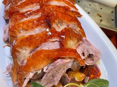 -全聚德(蓝山店)