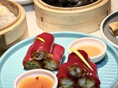 -禄运茶居·手工点心(猎德店)