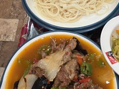 -开帝锐抓饭(五一路店)