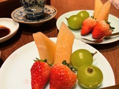 -梅间堂茶馆(绿地缤纷城店)