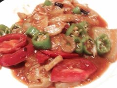 iphone_upload_pic-西贝莜面村(上海百联西郊店)