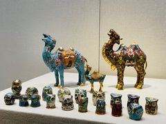 -中国景泰蓝艺术博物馆