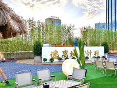 -乌鲁木齐环球国际大酒店