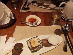 -云龙轩(迪士尼探索家度假酒店)