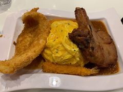 -Red Rice米饭主题餐厅(荔枝角店)