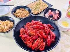 -聚味瞿记·龙虾堂(树木岭店)