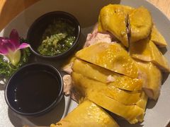 -曼泰·泰餐(京华城店)