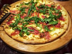 -IL Forno 意坊·意大利餐厅(温州万象城店)