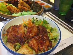-美奈小馆·越南料理(中航城君尚购物中心店)
