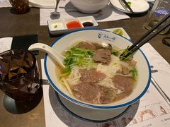 -美奈小馆·越南料理(中航城君尚购物中心店)