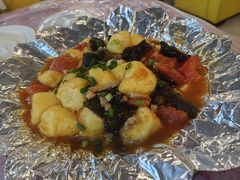 -汤思福北京烤鸭(湘隆时代广场店)