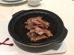 -郑州绿地JW万豪酒店-中餐厅