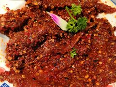 -贤合庄卤味火锅(时代广场店)