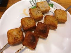 -食客烧烤(罗道庄店)