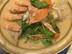 满族汆锅底-老厨家(友谊路总店)