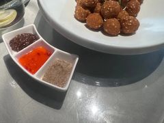 -北平食坊·烤鸭(黄寺大街店)