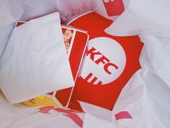 -肯德基(龙湖店)