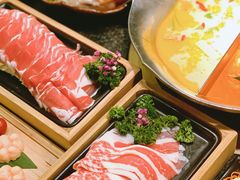 -湊湊火锅·茶憩(打浦桥日月光店)