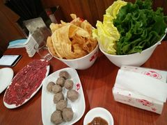 -阿波潮汕牛肉火锅·汤粉面(拱北店)