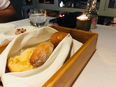 餐前面包-蝶舍·MAISON PAPILLON