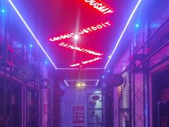 -唱吧麦颂KTV(马驹桥店)