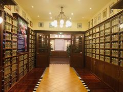 -沈阳瑞士酒店·普拉那啤酒坊