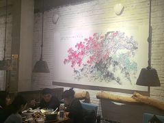 -苹果树下艺术餐厅(通州店)