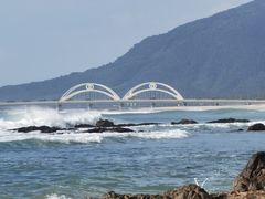 -日月湾海门游览区