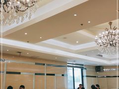 大堂-汤记传菜(秀浦路店)