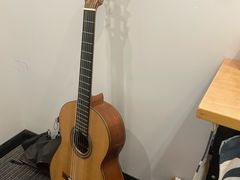 -何顺华吉他沙龙