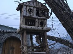 中餐厅-北京山里寒舍度假酒店