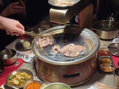 -西塔老太太泥炉烤肉(温州首店万象城黑金店)