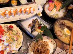 -芥岛(河北大街店)