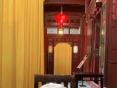-董府·古宅餐厅