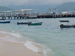 -三亚西岛海洋文化旅游区