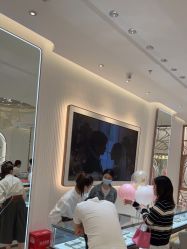 -I Do(重庆龙湖北城天街购物广场店)