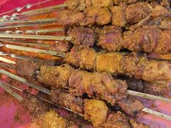 -古彭7只羊·招牌白串·碳锅羊肉旗舰店