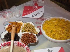 -王婆炒鱼(总店)