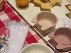 -西贝(深圳卓悦汇店)