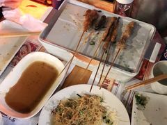 -木屋烧烤(白石洲店)