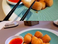 一口脆豆腐-陶陶居酒家(第十甫路总店)