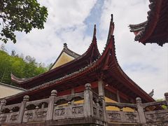 -阿育王寺