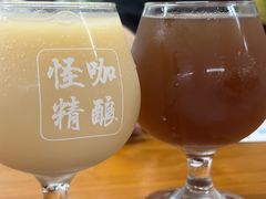 -造精酿餐厅