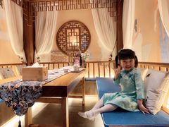 -醉西楼·国风茶社
