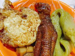 -刘小忙把子肉(北园大街总店)