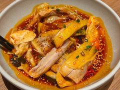 -榕意·川味之美(深业上城店)