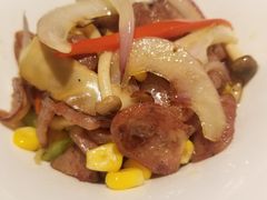 -Primo·丽莫意大利窑烤披萨